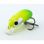 Воблер CC-28 Floating 2.8 см 1.3 гр Цвят #38 - Last Cast